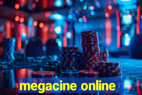 megacine online